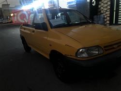 Saipa 131